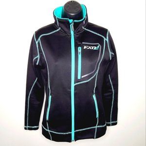 FXR Racing Softshell Jacket